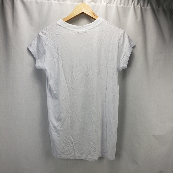 Los Cabos Mexico Turtle Tshirt Top Women's Size M NWT - Picture 3 of 5